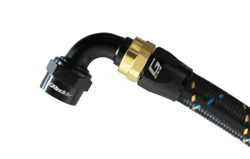 GRE Silicone Hose