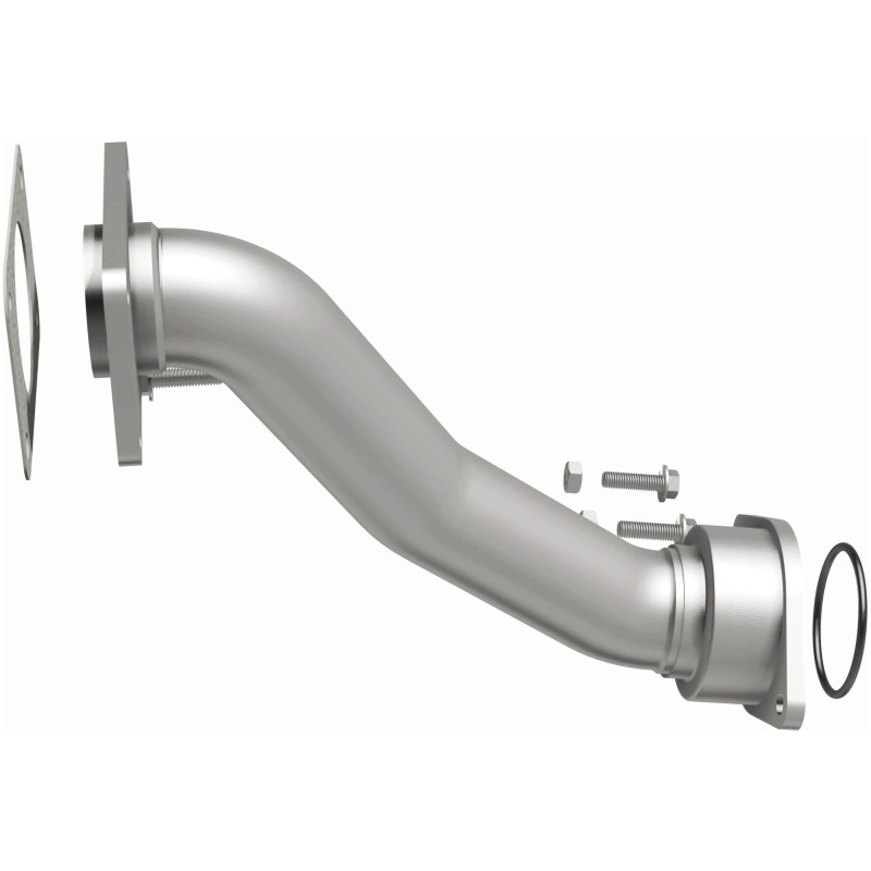 BRE Exhaust 00-05 Bonneville LeSabre Park Avenue 3.8L Front Pipe Kit thumbnail 4