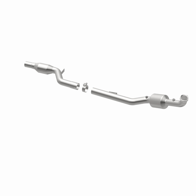 MagnaFlow 08-10 Mercedes-Benz SLK55 AMG 5.5L Direct Fit Converter thumbnail 4