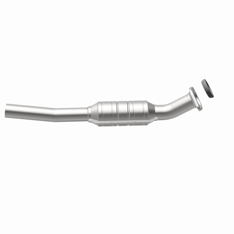 MagnaFlow California Direct Fit Converter 09-10 Mazda 6 2.5L thumbnail 6