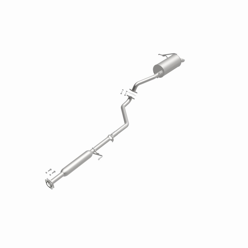 MagnaFlow BRE Exhaust Kit 11-16 Hyundai Elantra 1.8L thumbnail 3