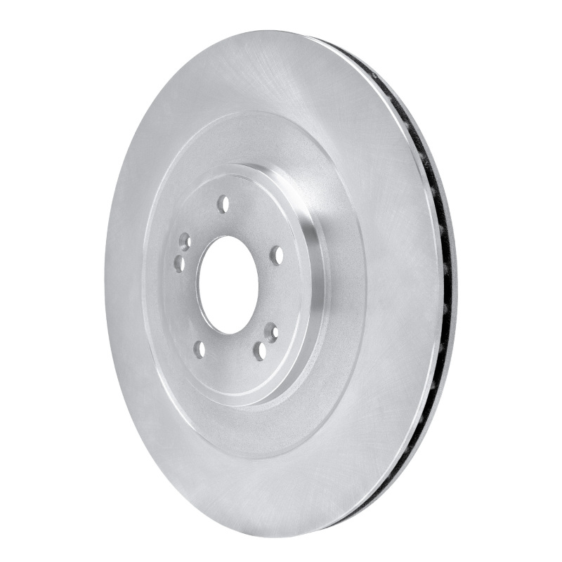 DFC 23-25 Kia EV6 Rear Brake Rotor thumbnail 3