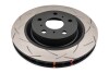 DBA 4000 Series Slotted Rotors