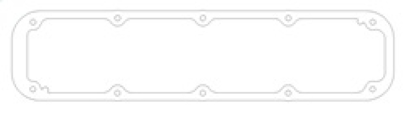 Cometic Chrysler Magnum V8 .188in Fiber Valve Cover Gasket thumbnail 4