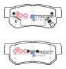 DBA Street Series Brake Pads