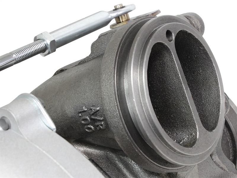 aFe Power Bladerunner Turbocharger 86mm 99.5-03 Ford Diesel Trucks V8 7.3L (td) thumbnail 7