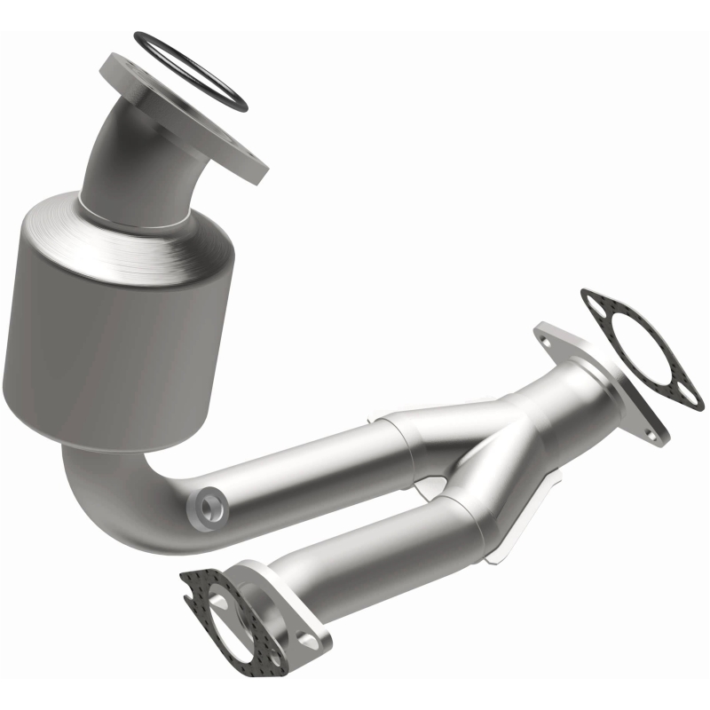 MagnaFlow 07-08 Saturn Aura 3.6L Direct Fit Converter thumbnail 5