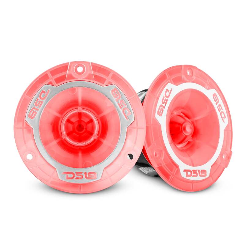 DSE Super Bullet Tweeters