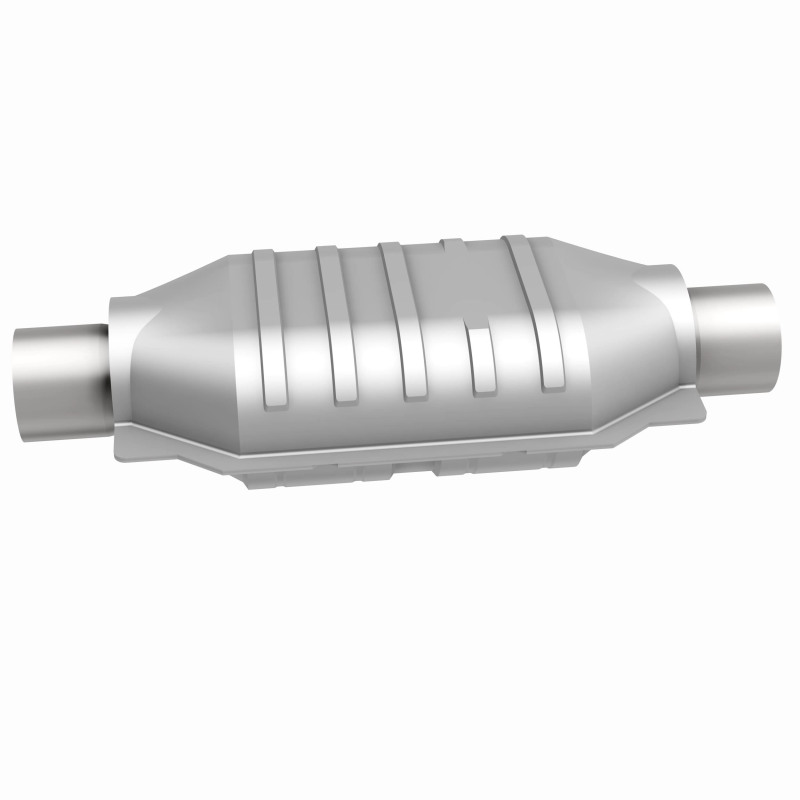 MagnaFlow Universal Catalytic Converter 2 inch