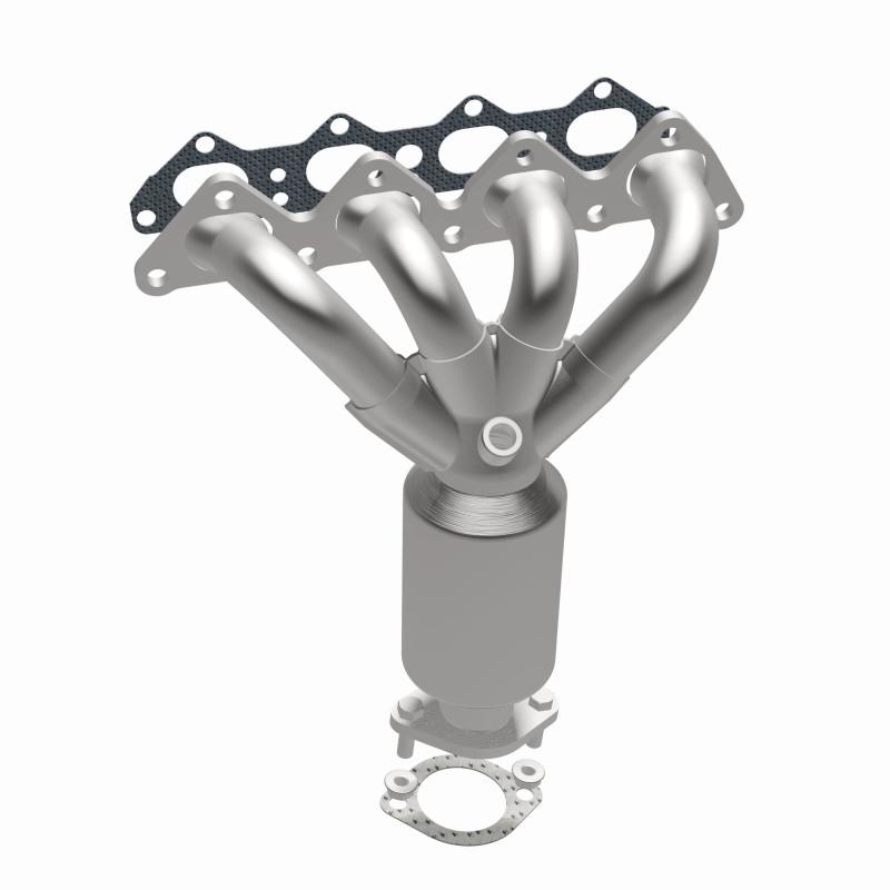 MagnaFlow Direct Fit Catalytic Converter 09-10 Kia Sportage 2.0L thumbnail 9