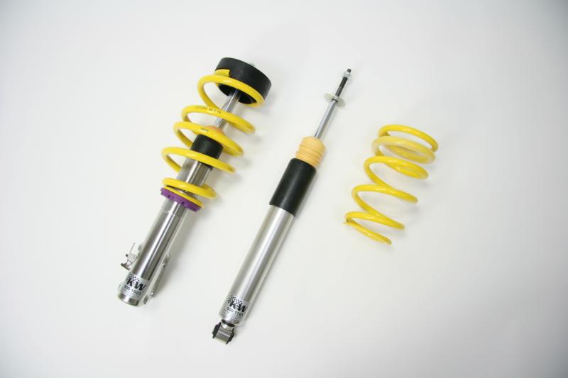 KW V3 Coilover Kit