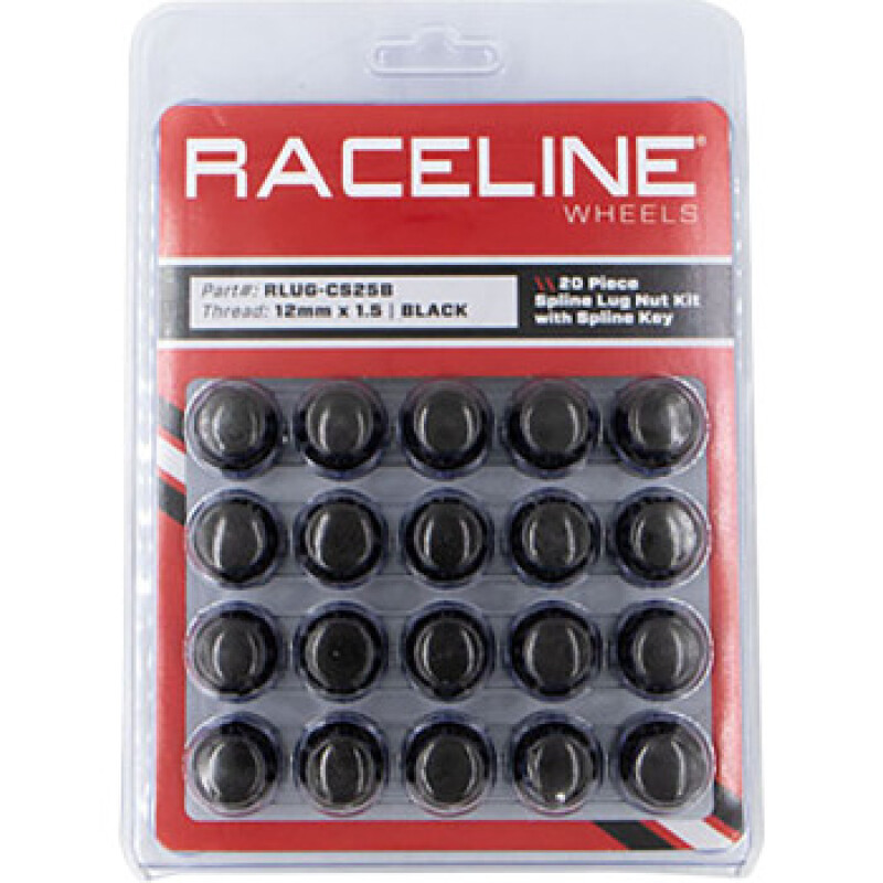 RCL UTV Lug Nuts