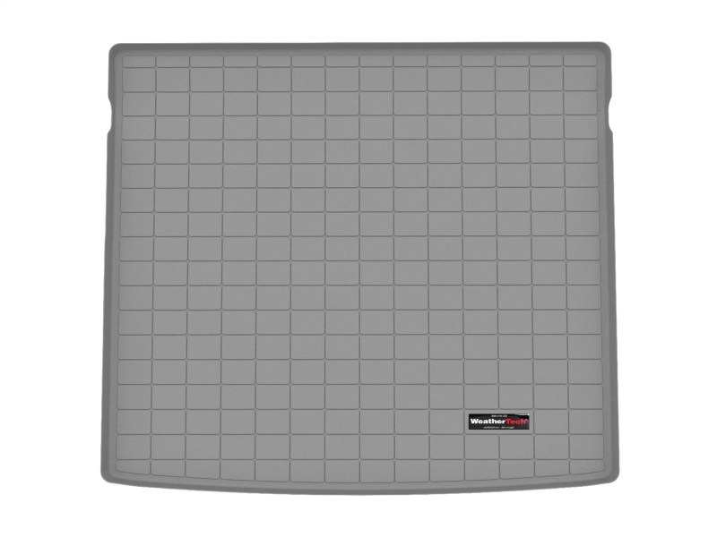 WT Cargo Liners - Grey