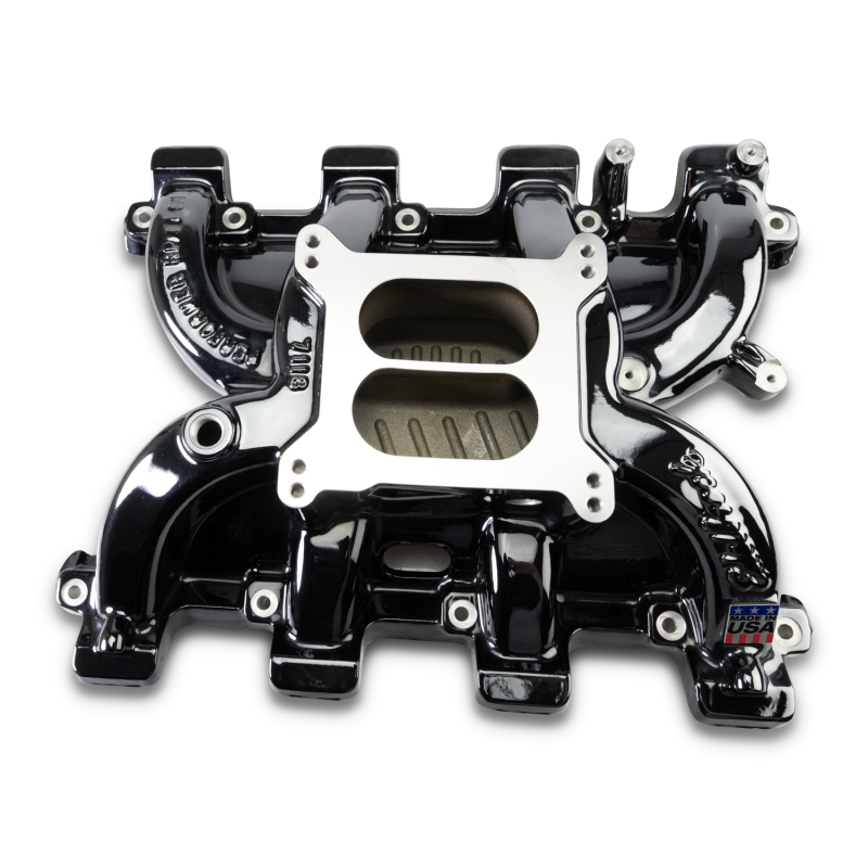 EDE Performer Intake Manifold