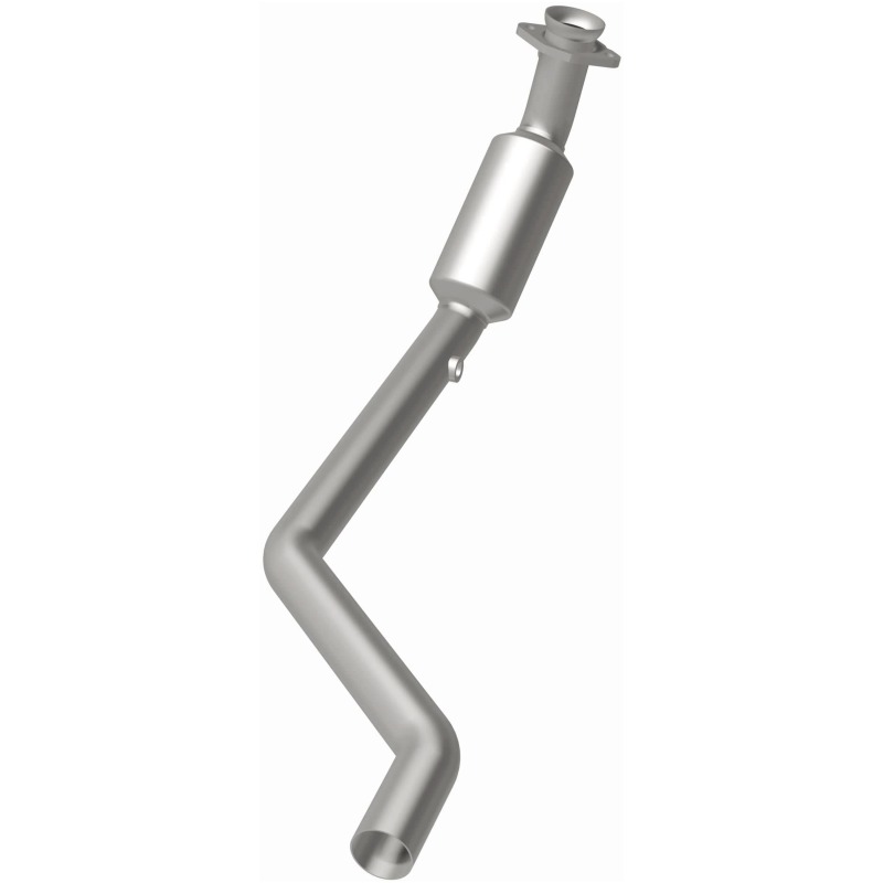 MagnaFlow 00-02 Jaguar S-Type 3.0L Direct Fit Catalytic Converter thumbnail 6