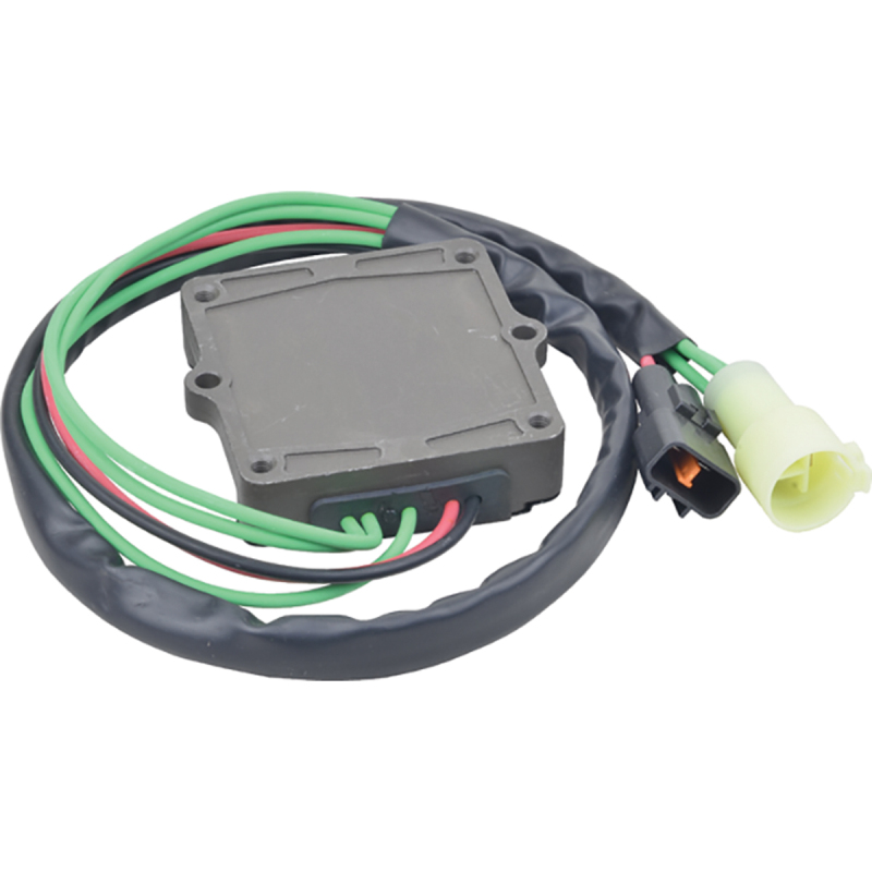 ARR Voltage Regulators