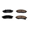 PSB Z16 Evolution Brake Pads