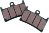 BKM Brake Pads
