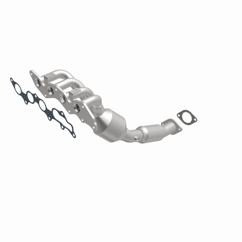 MagnaFlow 05-06 Ford Focus 2.0L Direct Fit Converter thumbnail 7