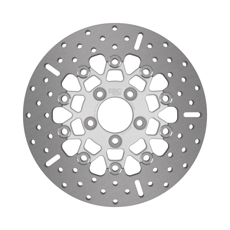 EBC Standard Rotors