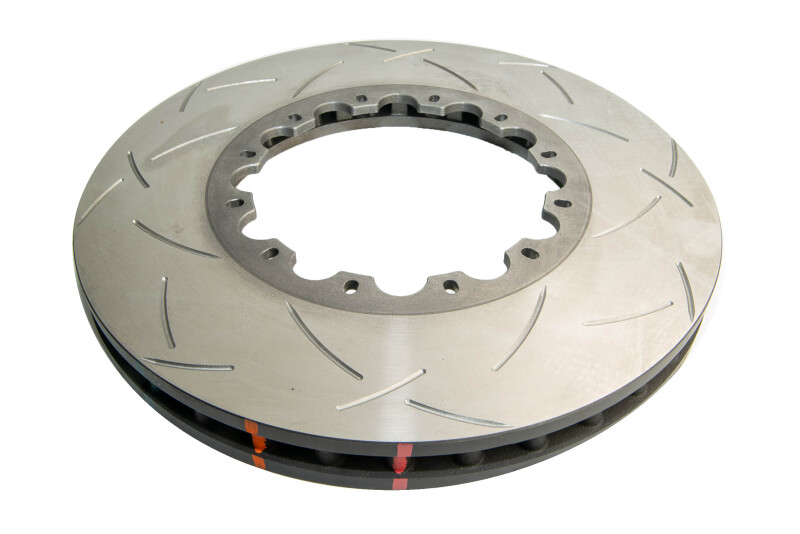 DBA 5000 Series Slotted Rings