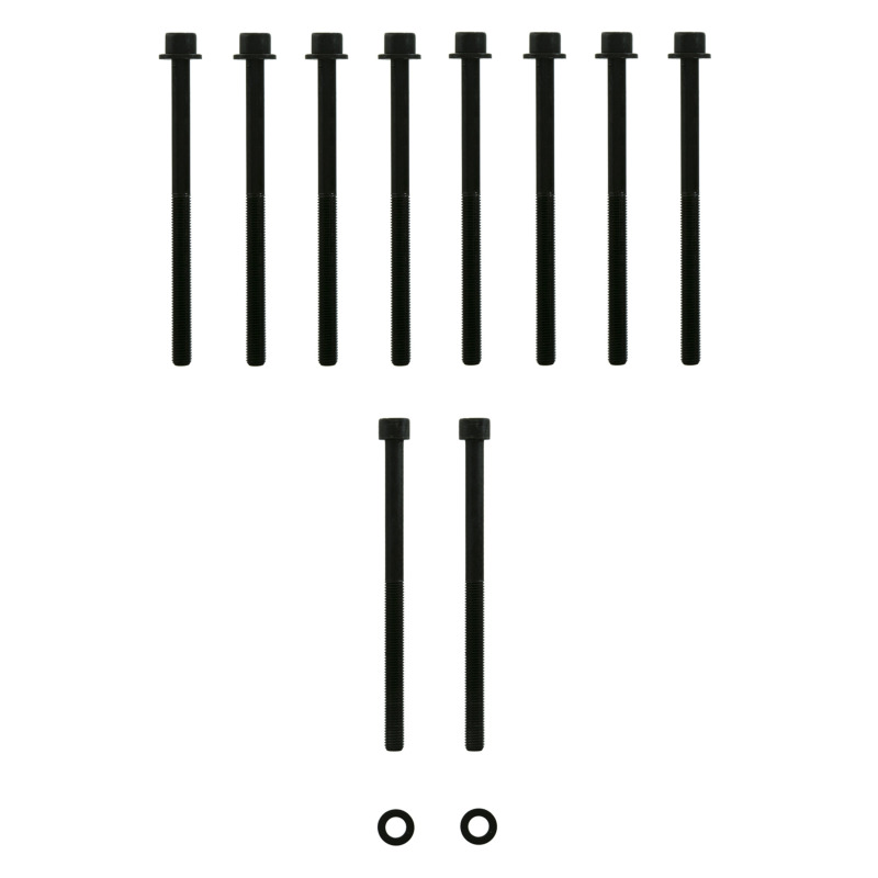 FEL Cylinder Head Bolts
