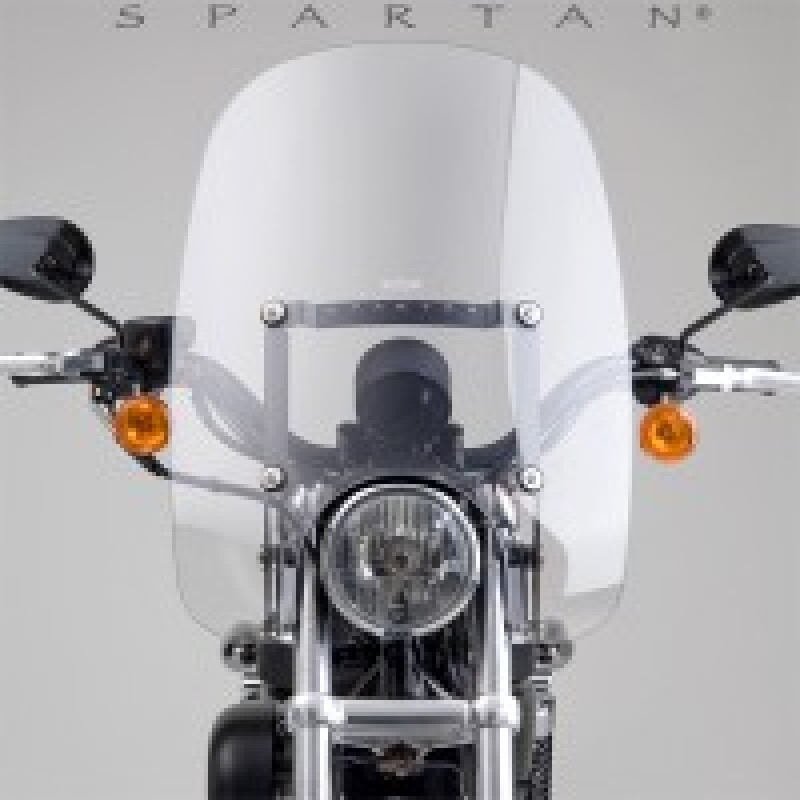 NAT Spartan