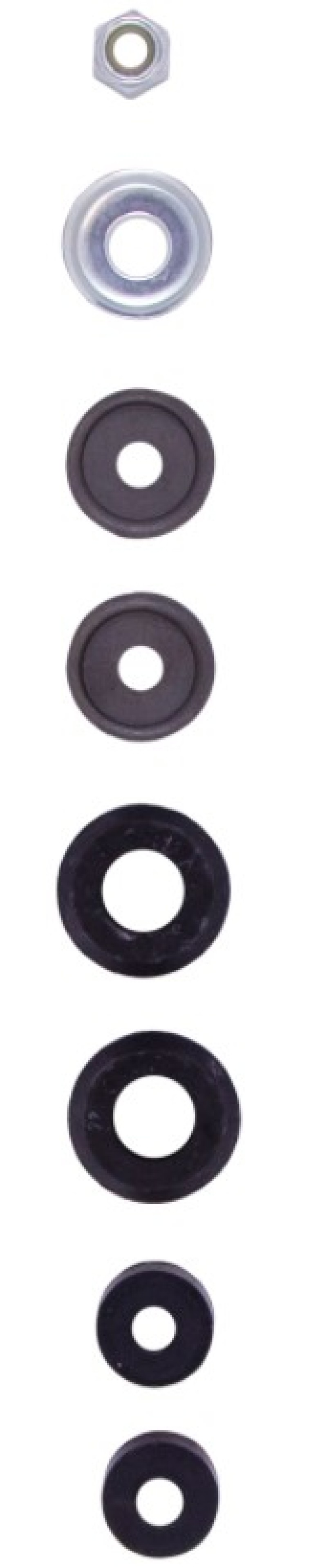 BIL Replacement Components