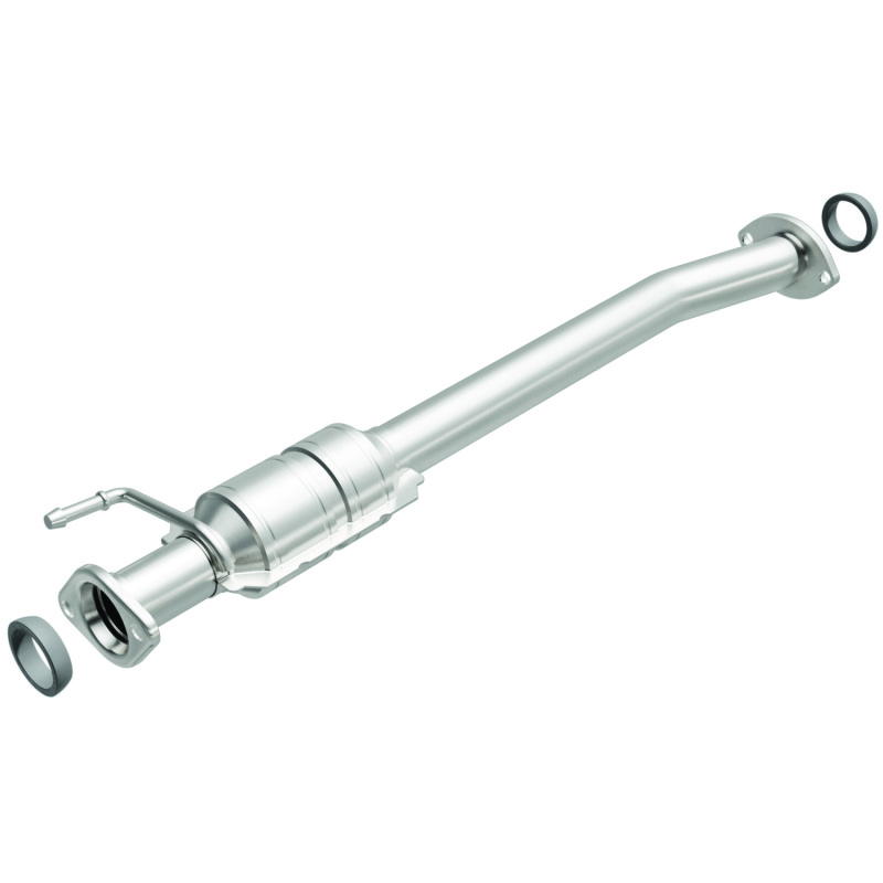 MagnaFlow Direct Fit Catalytic Converter 02-05 Grand Vitara 2.5L thumbnail 2