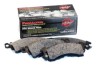 WIL Promatrix Brake Pads
