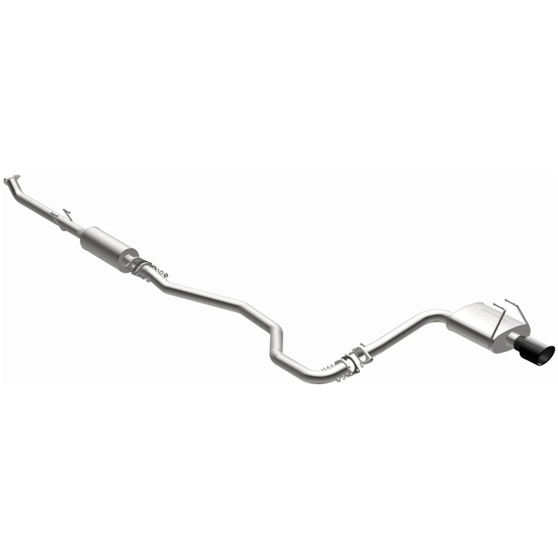 Magnaflow 2022+ Honda Civic Sport 2.0 Sedan NEO Cat-Back Exhaust System thumbnail 5