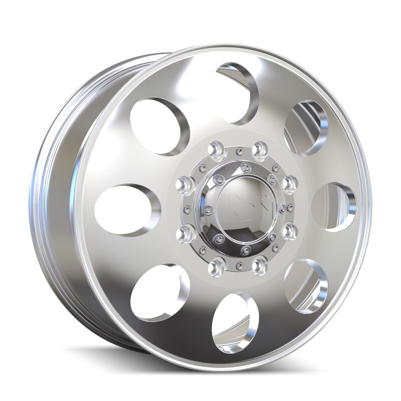 ION 167 Series Wheels