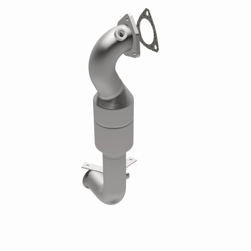 MagnaFlow 2007 Mini Cooper 1.6L Direct Fit Converter thumbnail 4