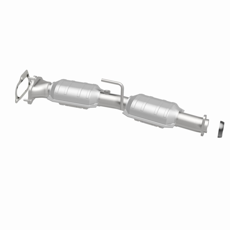 MagnaFlow Direct Fit Catalytic Converter 2001-05 Explorer 4.0L Sport Trac Rear Section