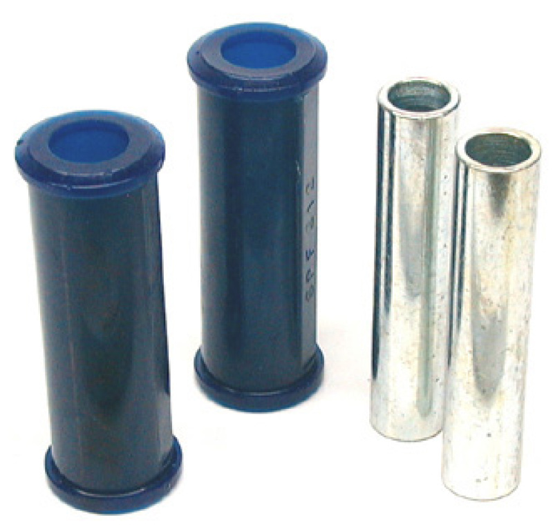 SPR Bushings - Leaf Spring