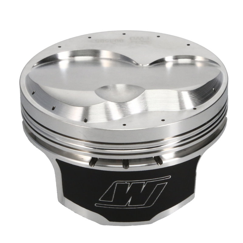 Wiseco Chevy LS Series Stroker Max Dome 1.110in CH 4.125in Bore Piston Kit thumbnail 4