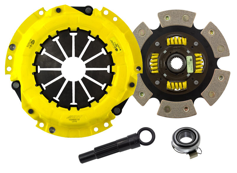 ACT HD/Race Clutch Kits