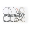 CG Powersports Top End Gasket Kit