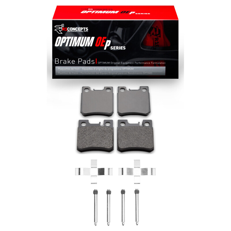 RNC Optimum OE Brake Pads