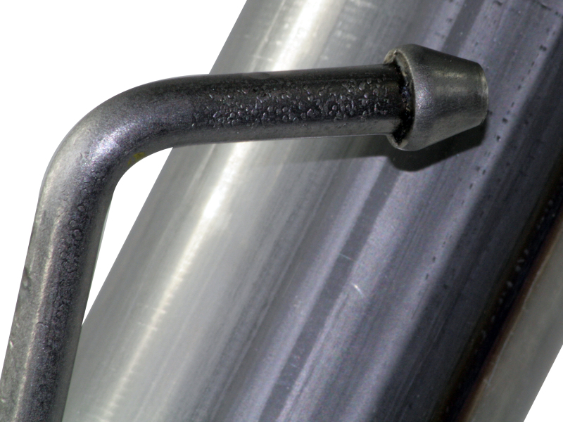 aFe MACH Force XP Exhausts Cat-Back SS-409 EXH CB Ford F-150 11-12 V8-5.0L 125.9-144.5 WB thumbnail 7
