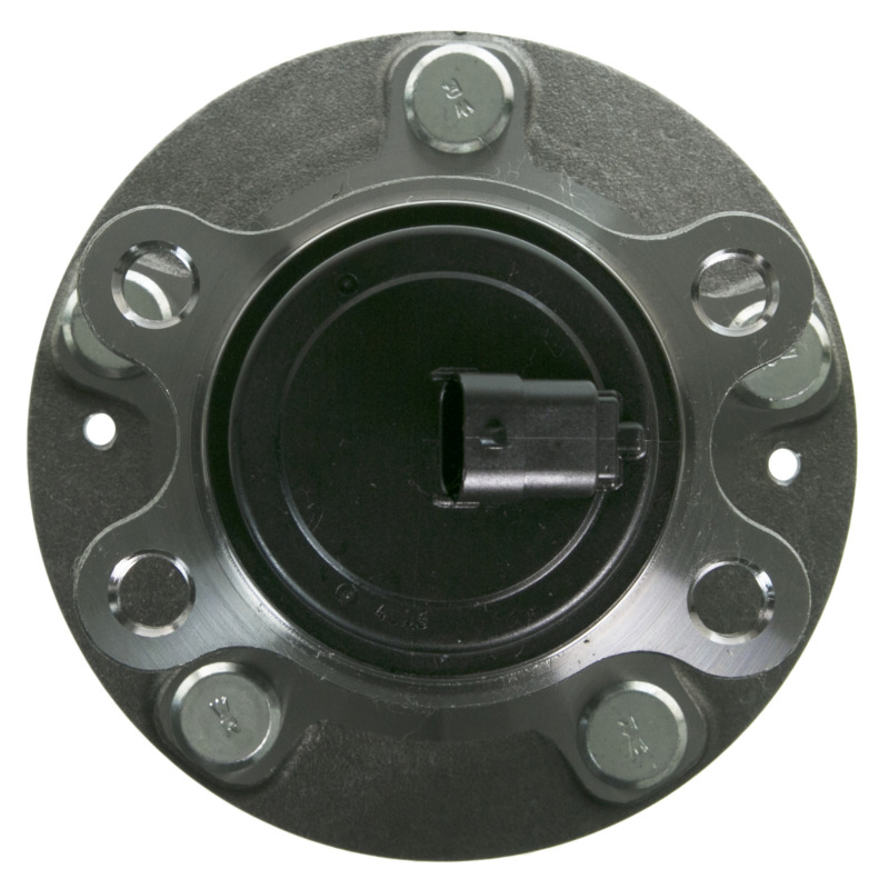 MOOG 10-16 Hyundai Genesis Coupe Front Hub Assembly