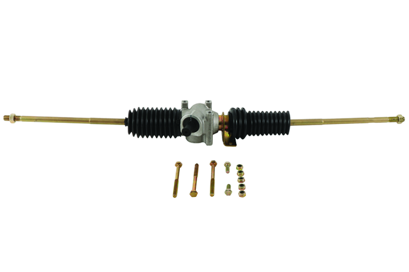 Quadboss Powersports Tie Rods 411976 QB STREERING RACK ASSEMBLY thumbnail 3