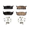 PSB Z17 Evolution Brake Pads