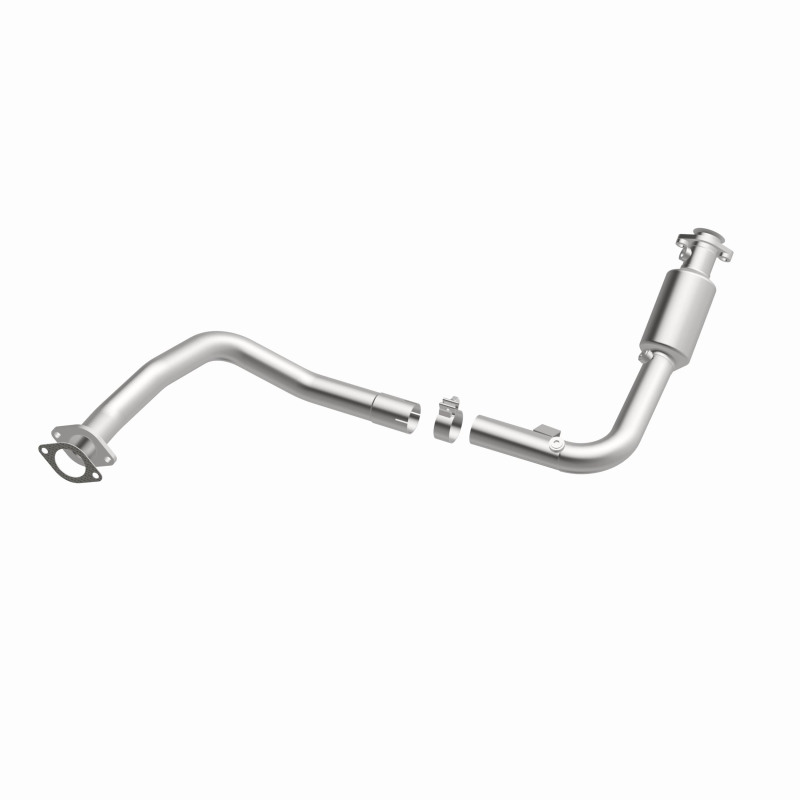 MagnaFlow 07-09 Range Rover Sport 4.4L Direct Fit Converter thumbnail 5
