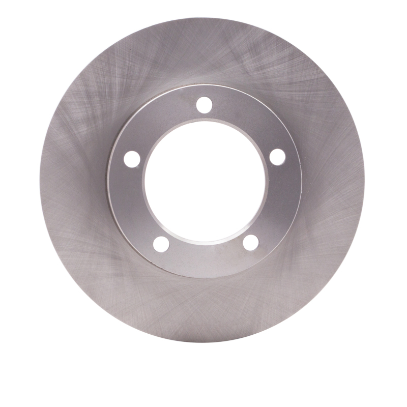 DFC Brake Rotors - Plain