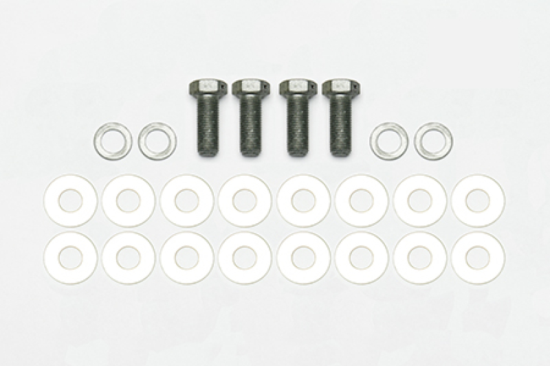 WIL Bolt Kit