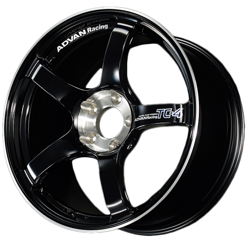 AVN TC4 Wheels
