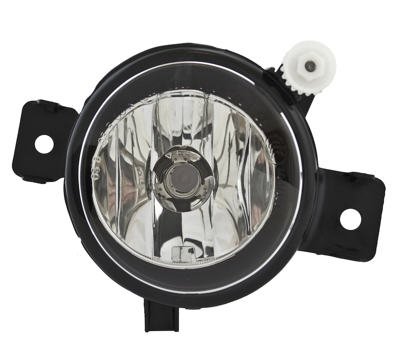 Hella 09-13 BMW X5 (w/o Cornering Lights) Fog Lamp w/ H8 Bulb - Right thumbnail 8