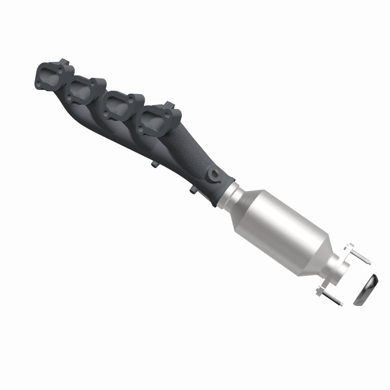 MagnaFlow Direct Fit Catalytic Converter 04-06 Cadillac SRX 4.6L P/S