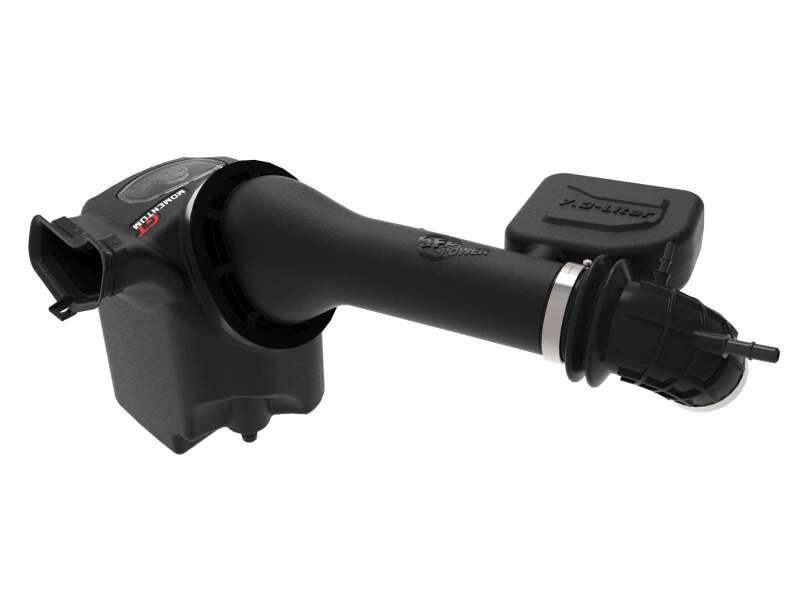 aFe Momentum GT Cold Air Intake System w/ Pro 5R Filter 2020 Ford F-250 / F-350 Super Duty V8-7.3L thumbnail 8